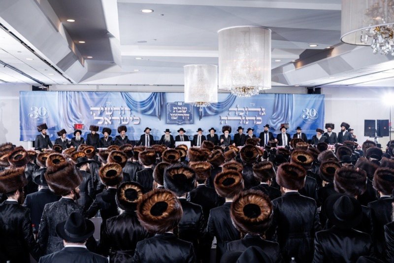 יוסי גולדברגר