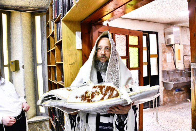 שוקי לרר