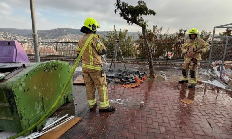פיצוץ קטלני: האסון בביתר עילית - והסכנה שמסתתרת באשפה