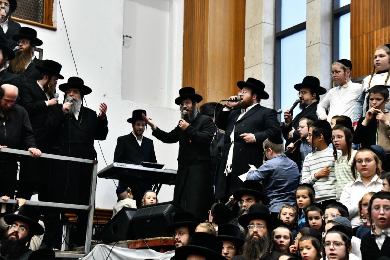 שוקי לרר