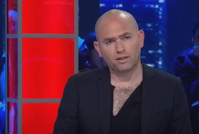 מתוך שידורי ערוץ 14