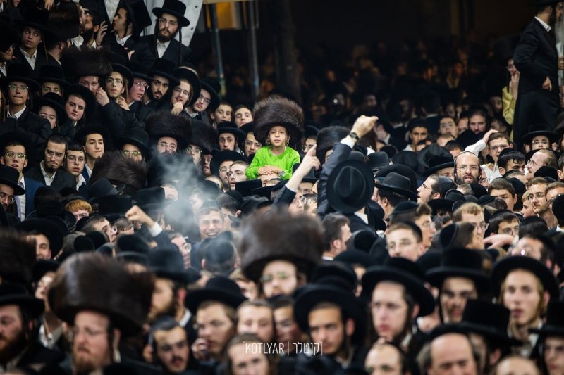 מענדי קוטלר