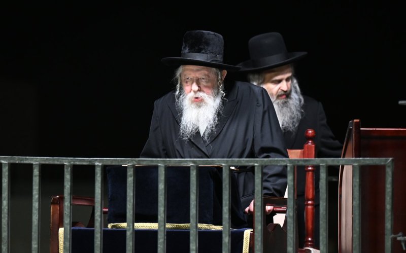 משה גולדשטיין