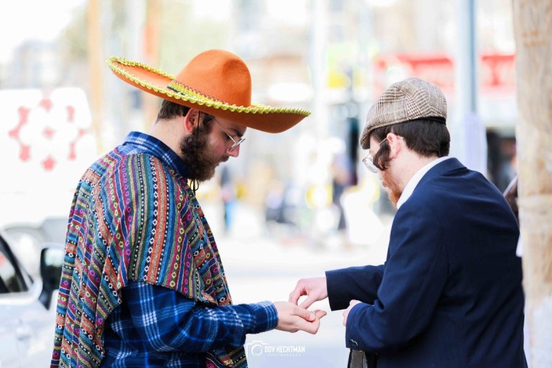 דוב בער הכטמן