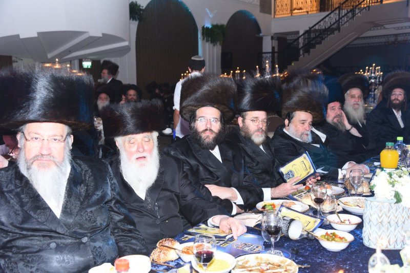 שוקי לרר ואלעזר פיינשטיין