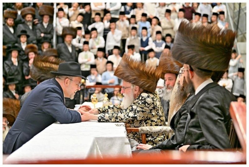 יהושע פרוכטר