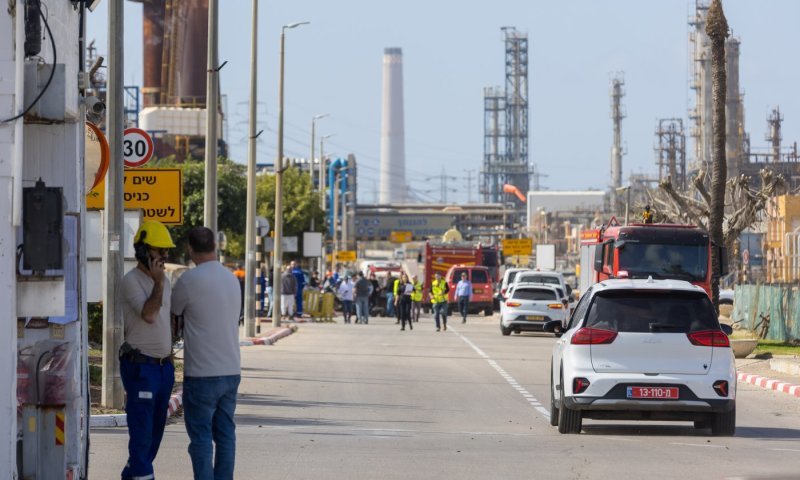 חשד לרצח באדישות: נעצר ספק הציוד בפרשת מות המהנדסות באשדוד
