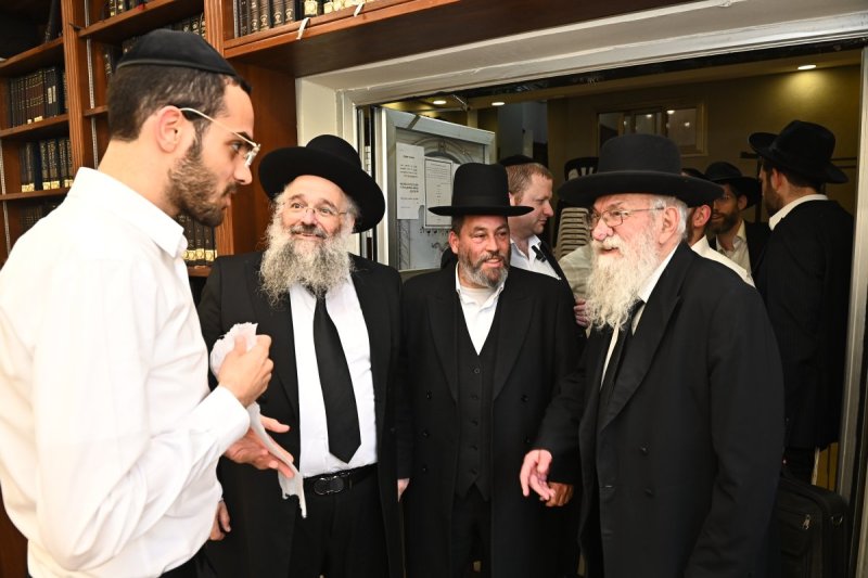נפתלי לרר