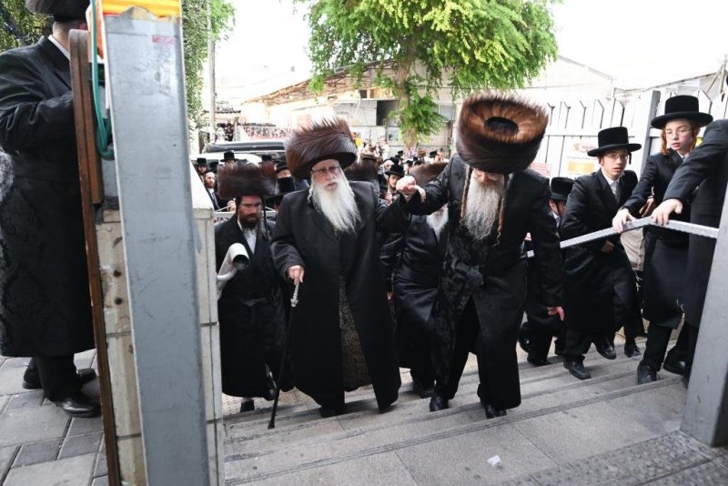 משה גולדשטיין