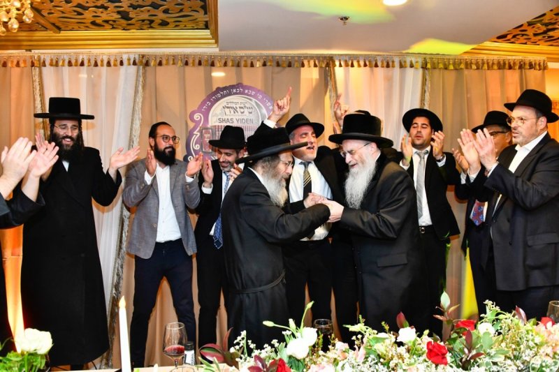 שוקי לרר ומאיר אדרי