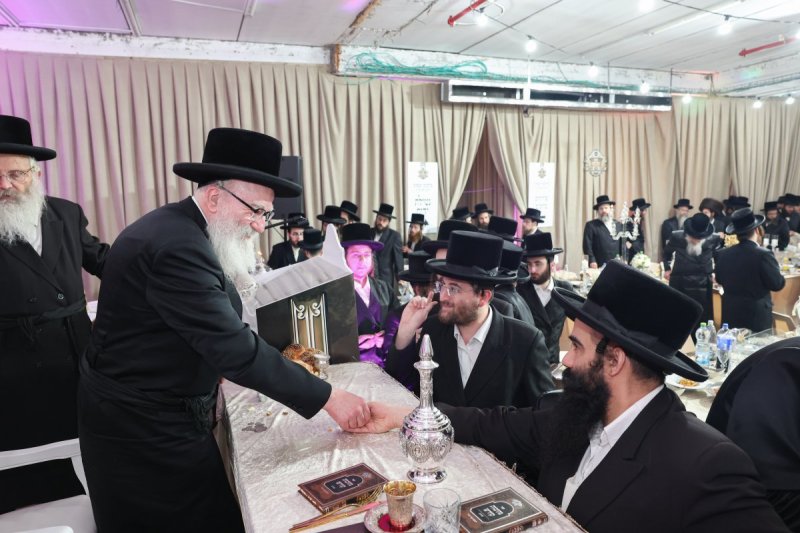 א. אייזנבאך וארי קופרשטוק