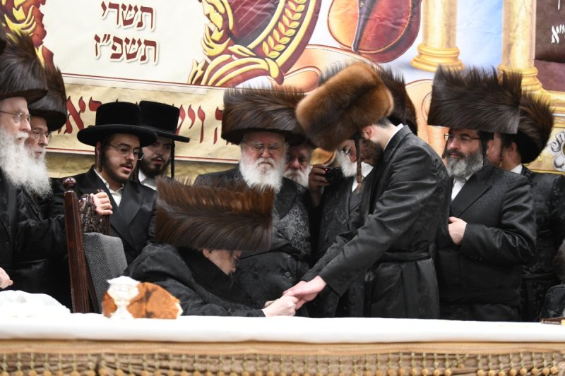 אנשיל בעק