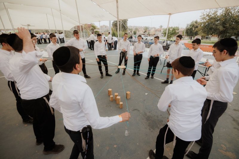 עקיבא שיינברגר