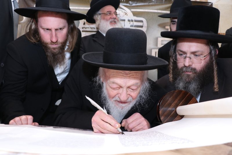 מתתיהו גולדברג