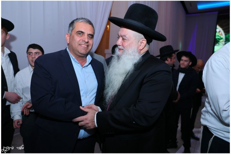 אלעזר פיינשטיין