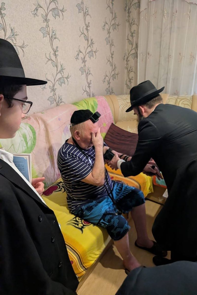 מבשר טוב מוסקבה