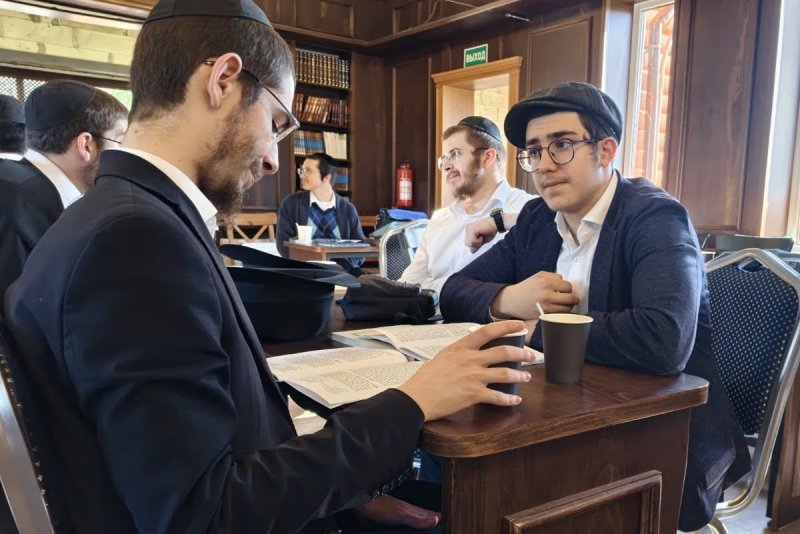 דוברות הקהילה