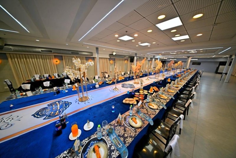 יהושע פרוכטר