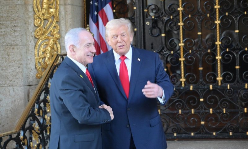 ממשל טראמפ לישראל: אל תצטרפו לתקיפות באיראן