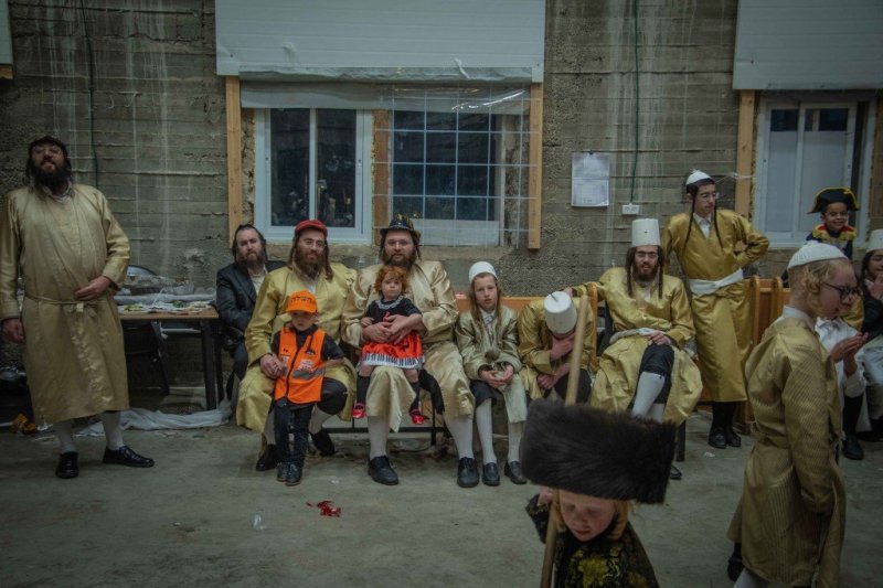 ארי קופרשטוק