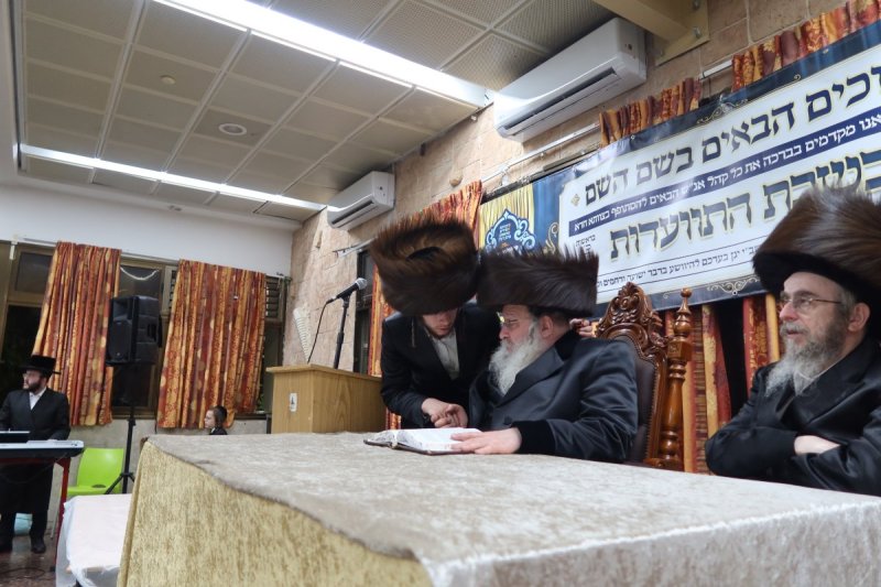 מ. אדלר