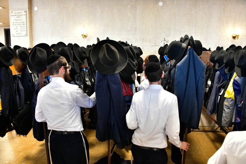 שוקי לרר