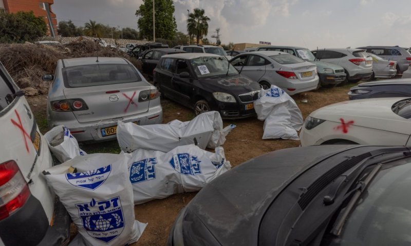 עונש מצחיק לאזרח שנפגש עם בכירי החמאס וסייע להם