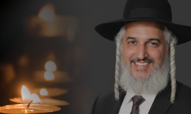  הטרגדיה המטלטלת ברמת שלמה: "אבא אמר שכואב לו הלב, הלך לנוח ולא קם"