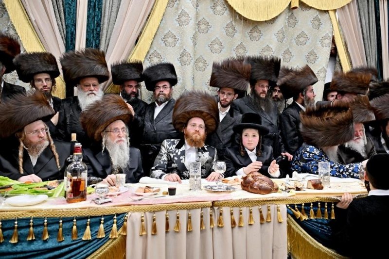 יהושע פרוכטר