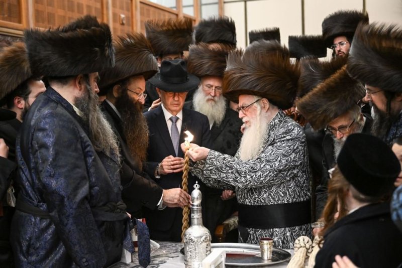 משה גולדשטיין