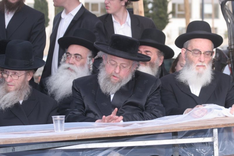 מתתיהו גולדברג