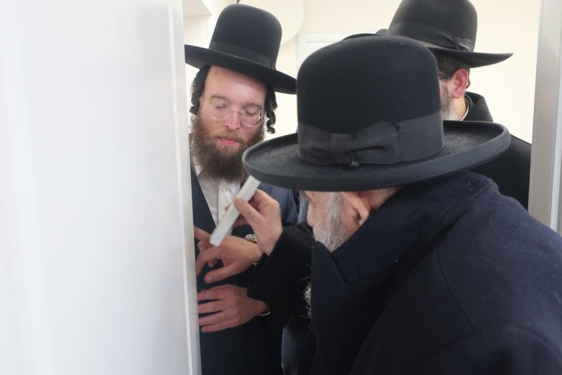 א. אייזנבאך ושמואל דריי