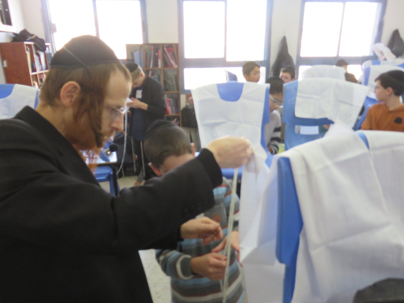 באדיבות המצלם