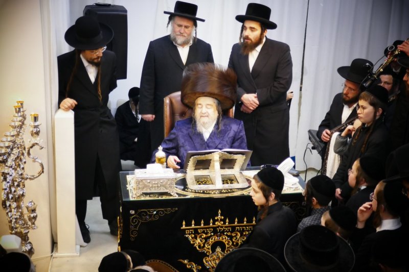 יחיאל רייכמאן