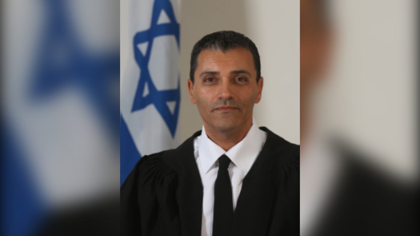 דוברות הרשות השופטת