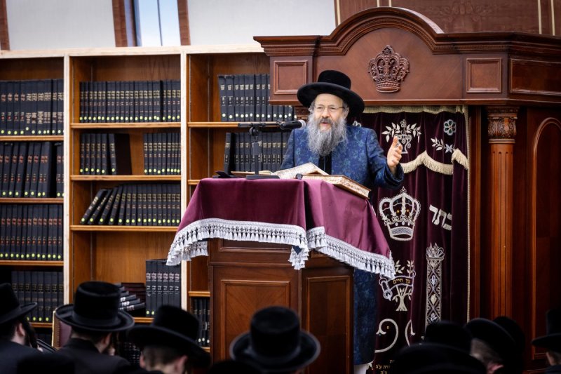 מגזין די וואך