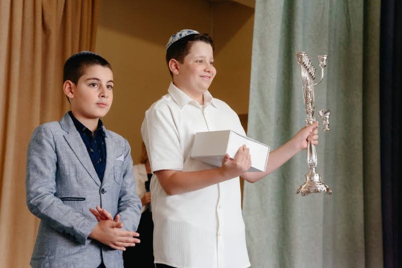 מבשר טוב מוסקבה