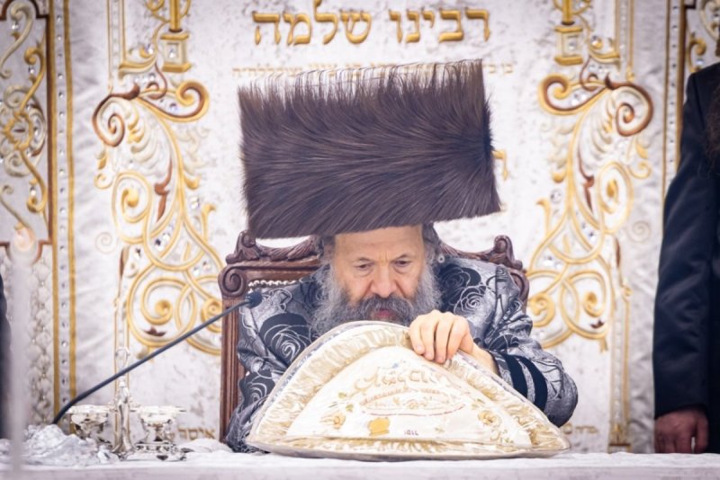 אברומי בלום, אחים לאנטשעווסקי, אייזיק י.