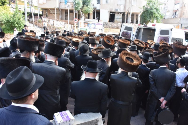 יהודה פרקוביץ