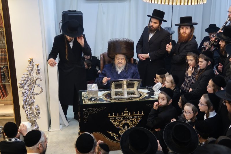 יחיאל רייכמאן