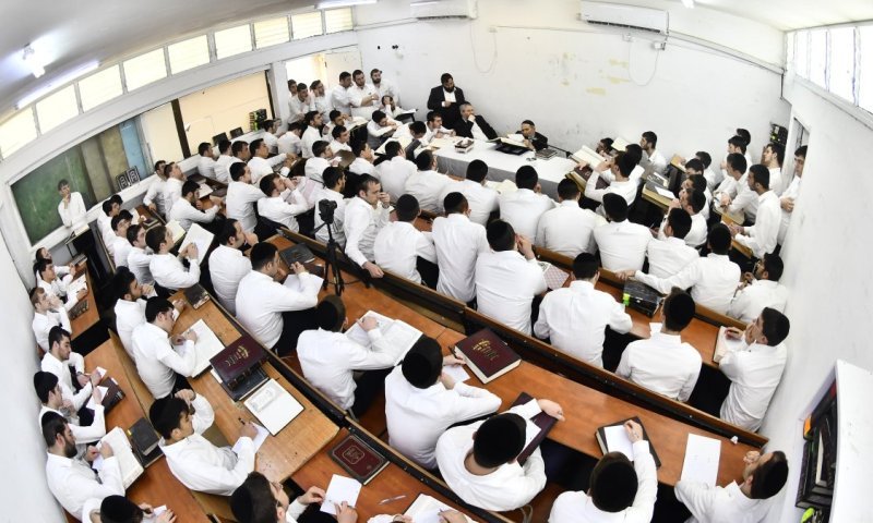 הגזירה החדשה שתפגע בישיבות: "הכרזת מלחמה נגד עולם התורה והיהדות"