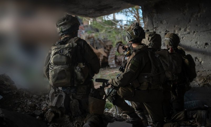 מפקד חיזבאללה חושף: כך נבנה מחדש הארגון אחרי חיסול נסראללה