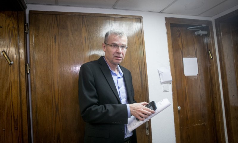 שעות ספורות אחרי הדיון: בג״ץ מוציא צו נוסף לשר המשפטים 