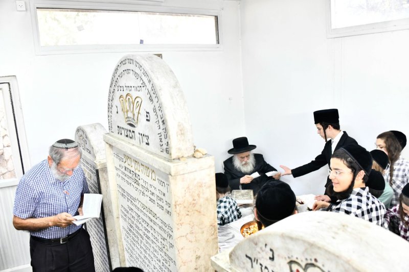 שוקי לרר