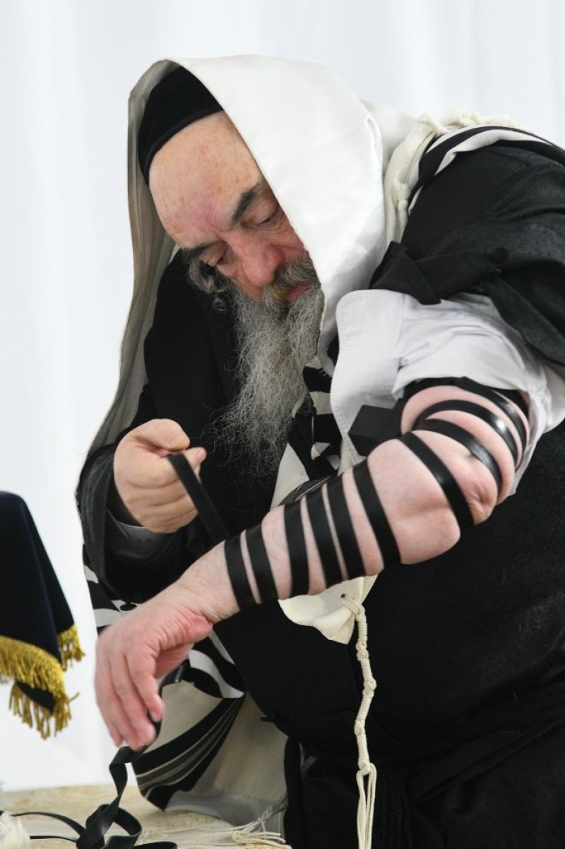 ארי קופרשטוק - פולין