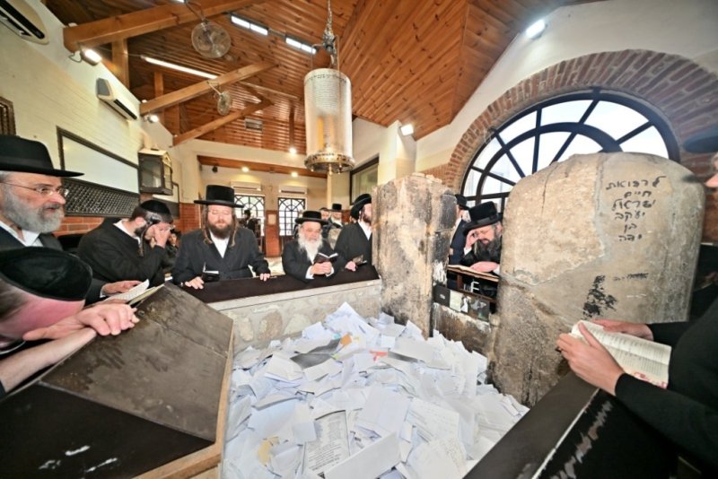 יהושע פרוכטר