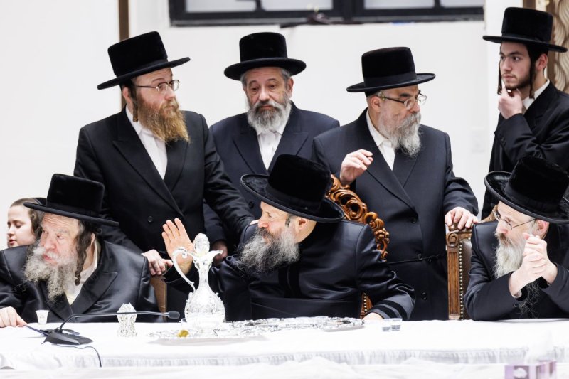 מגזין די וואך