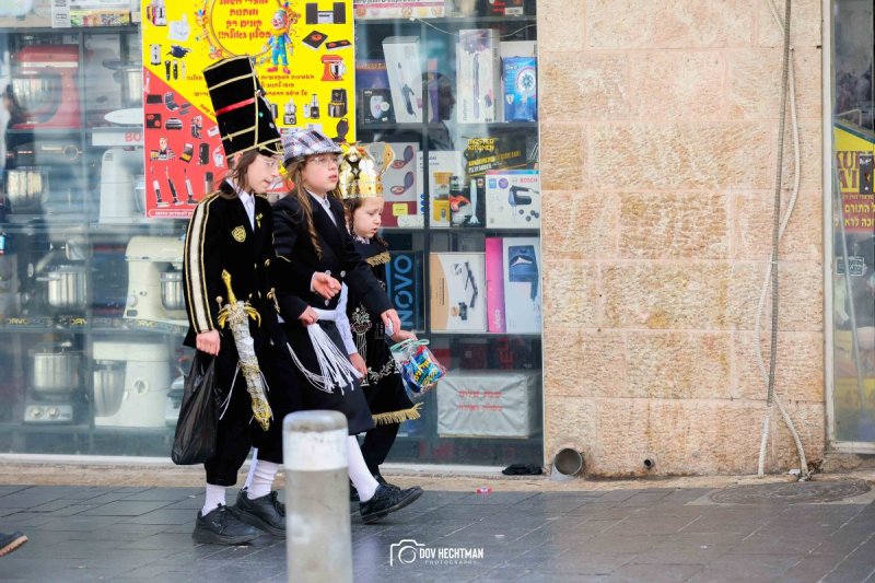 דוב בער הכטמן