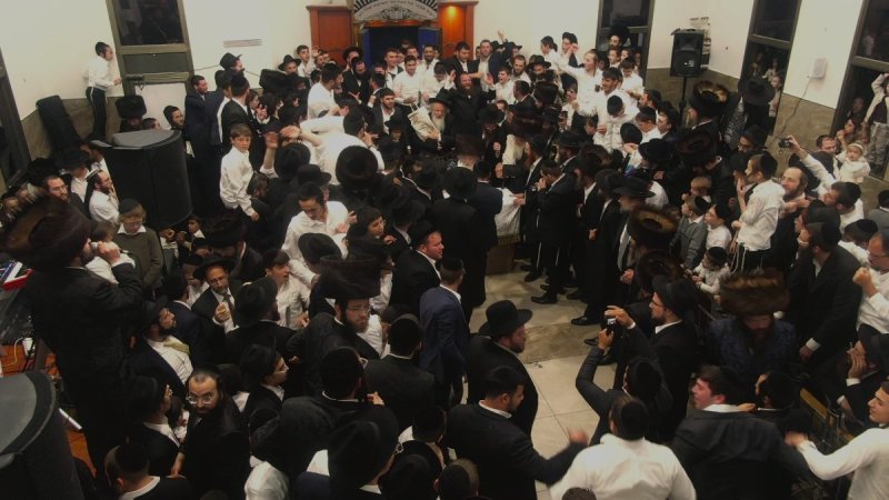 שוקי לרר ושמואל דריי