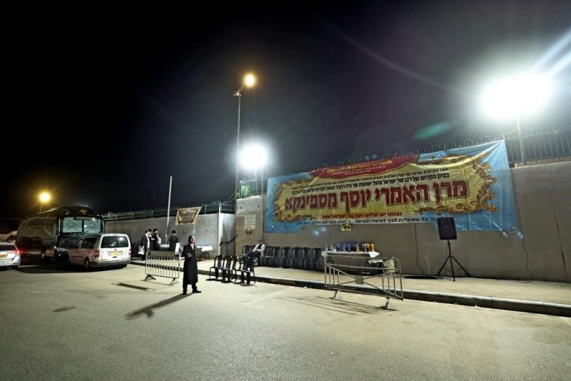 יהושע פרוכטר